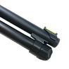 F&F GunParts フロントサイト 集光ファイバー Type Short ショットガン用