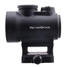 VECTOR OPTICS ドットサイト Centurion 1×30 マウント付属 SCRD-34