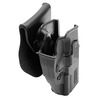 LayLax CQCホルスター Battle Style ソーコム Mk23対応 右用