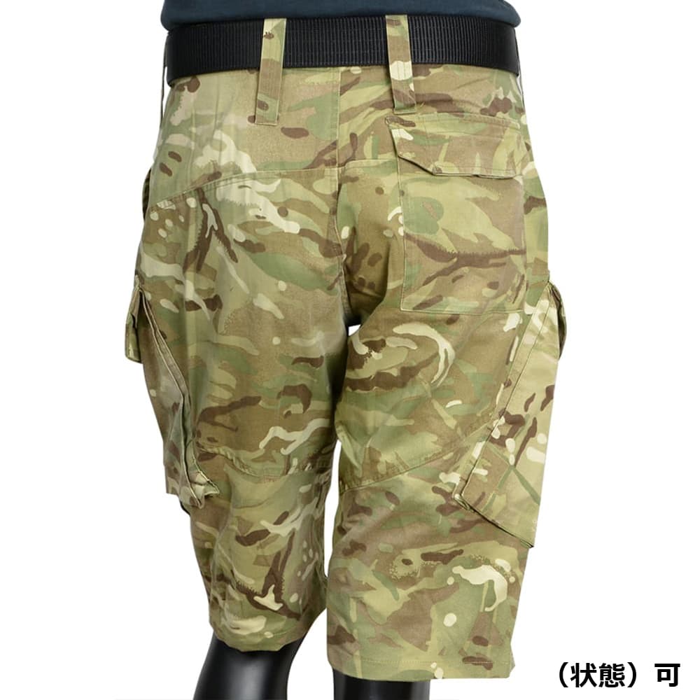 ミリタリーショップ レプマート / イギリス軍放出品 ハーフ