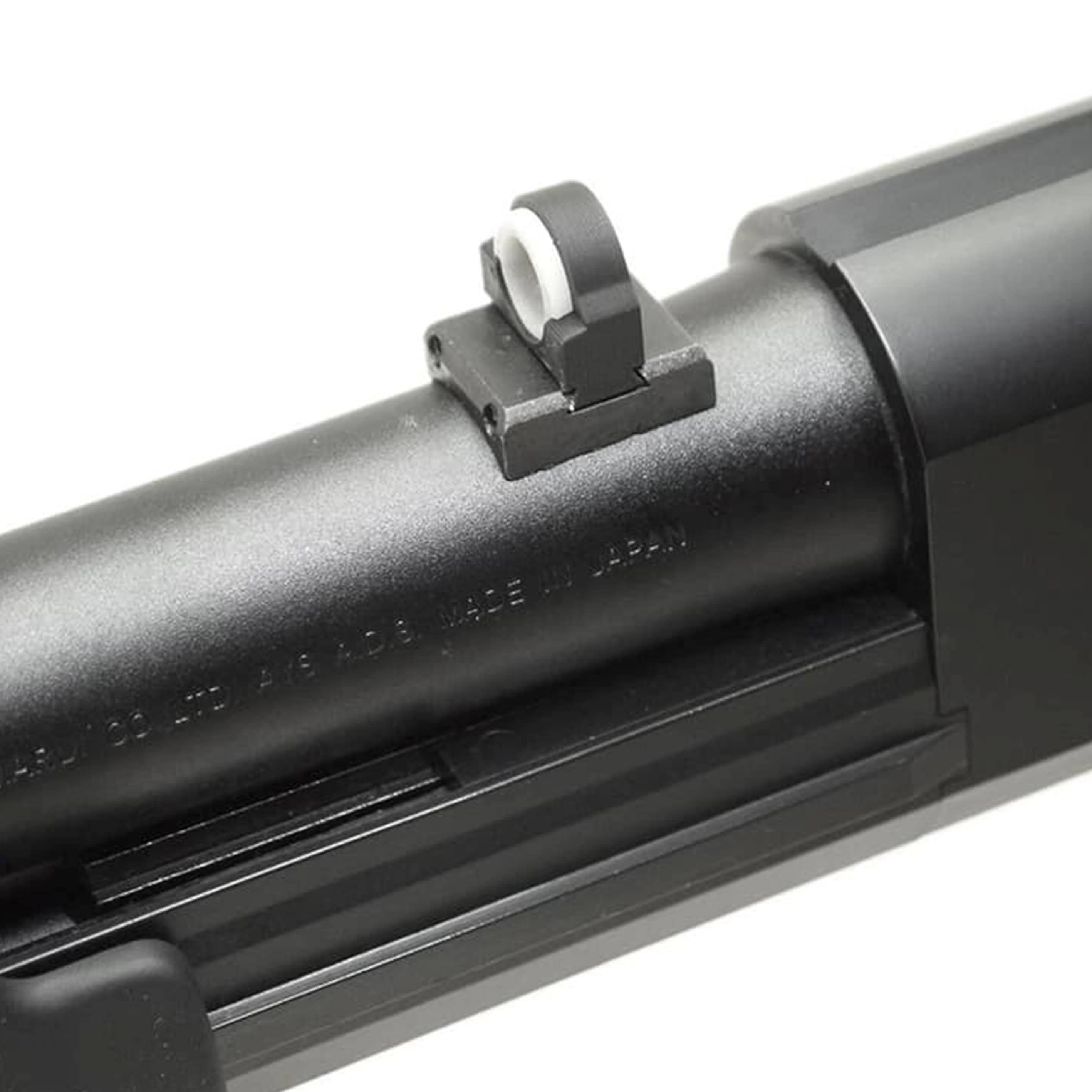 F&F GunParts ゴーストリングサイト 蓄光リング / ゴーストアイサイト 