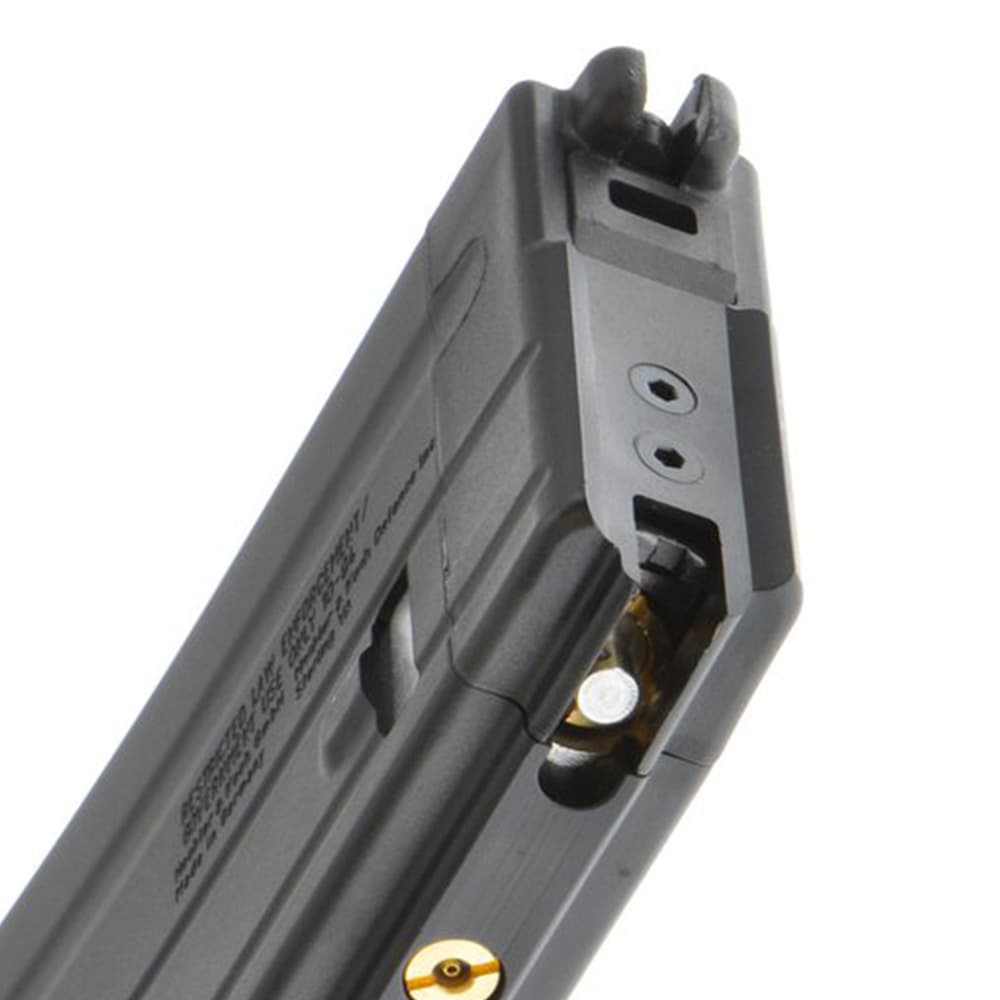 UMAREX/VFC スペアマガジン HK416 GBBR共通 30連 HK刻印入り VF9J-MAG