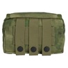 SRVV アドミンポーチ MOLLE対応 コーデュラバリスティックナイロン製