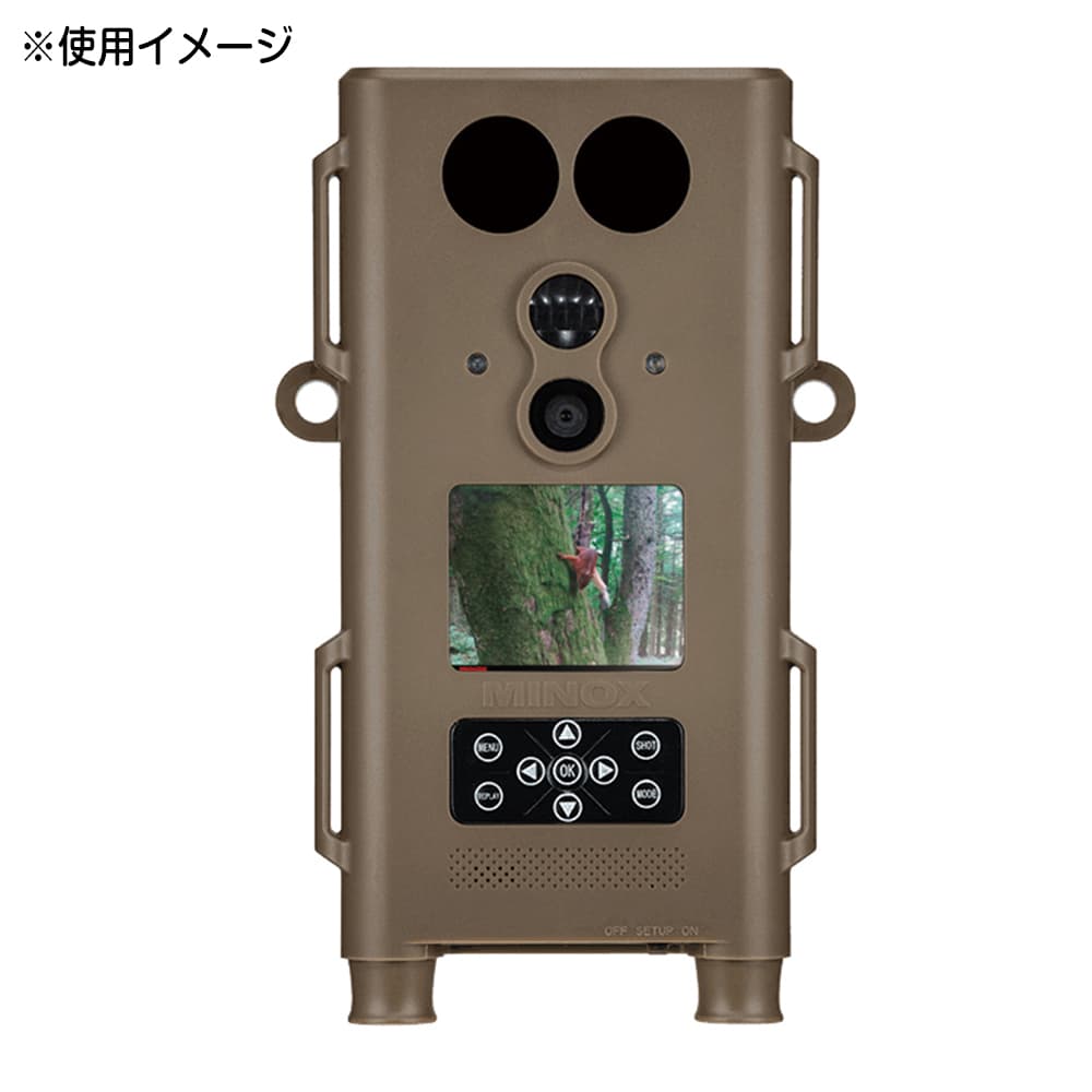 ミノックス 屋外型センサーカメラ DTC700 ミリタリーショップ レプマート ⁄ MINOX 屋外型センサーカメラ DTC460
