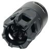 5KU サイレンサー SI Oppressor デバイス & King Comp ハイダーセット 14mm逆ネジ KW-KU-SI-08-1