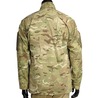 イギリス軍放出品 コンバットジャケット MTP迷彩 BDU 軍用戦闘服 大サイズ