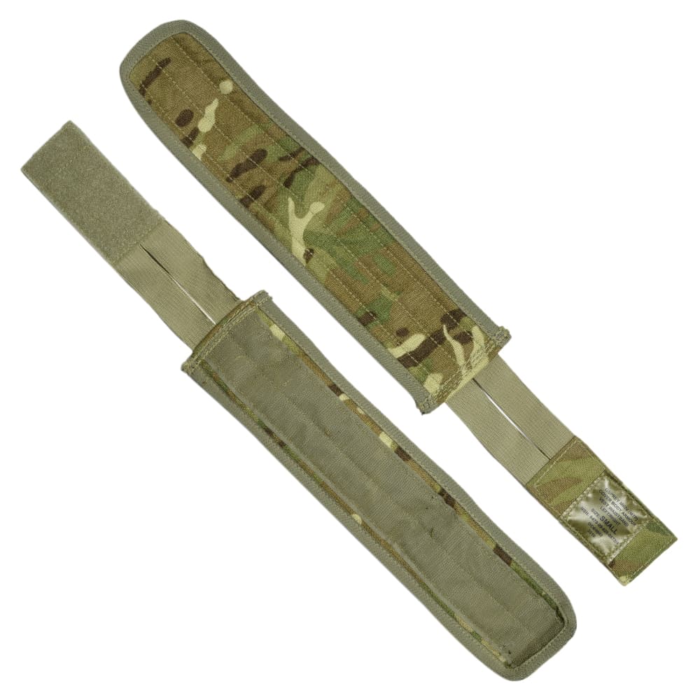 イギリス軍放出品 オスプレイ MK4 ウエストバンド MTP迷彩