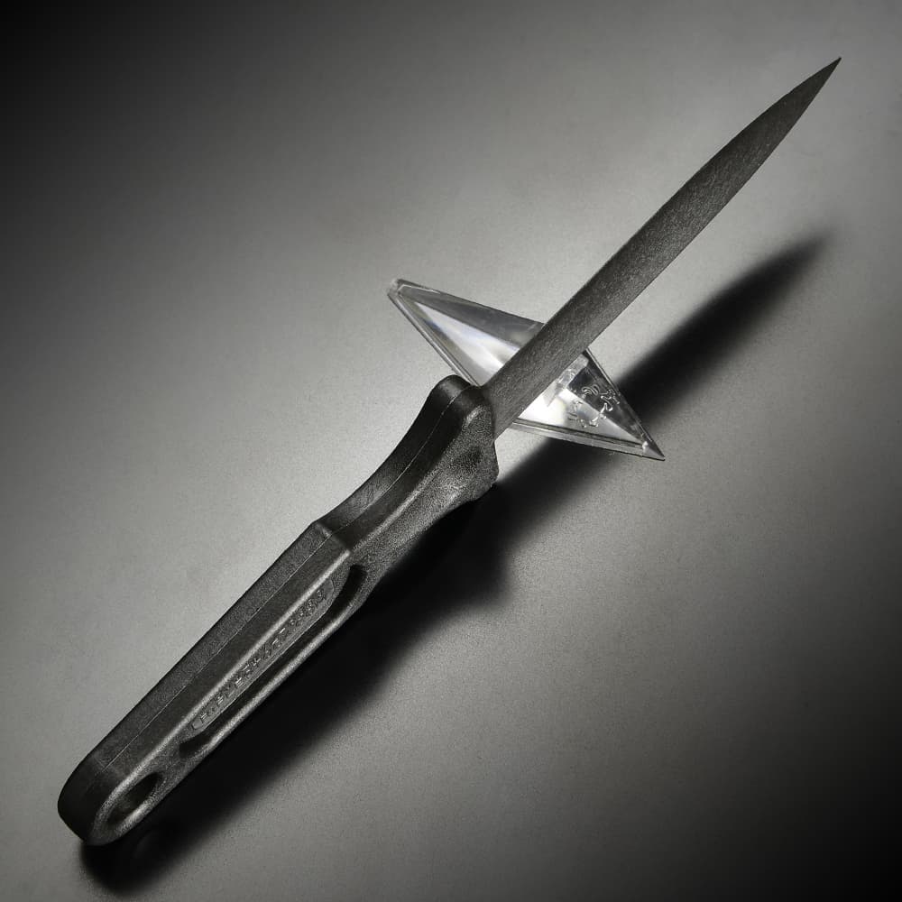 驚きの価格 ナイフ 細身 レターオープナー ディスクナイフ 