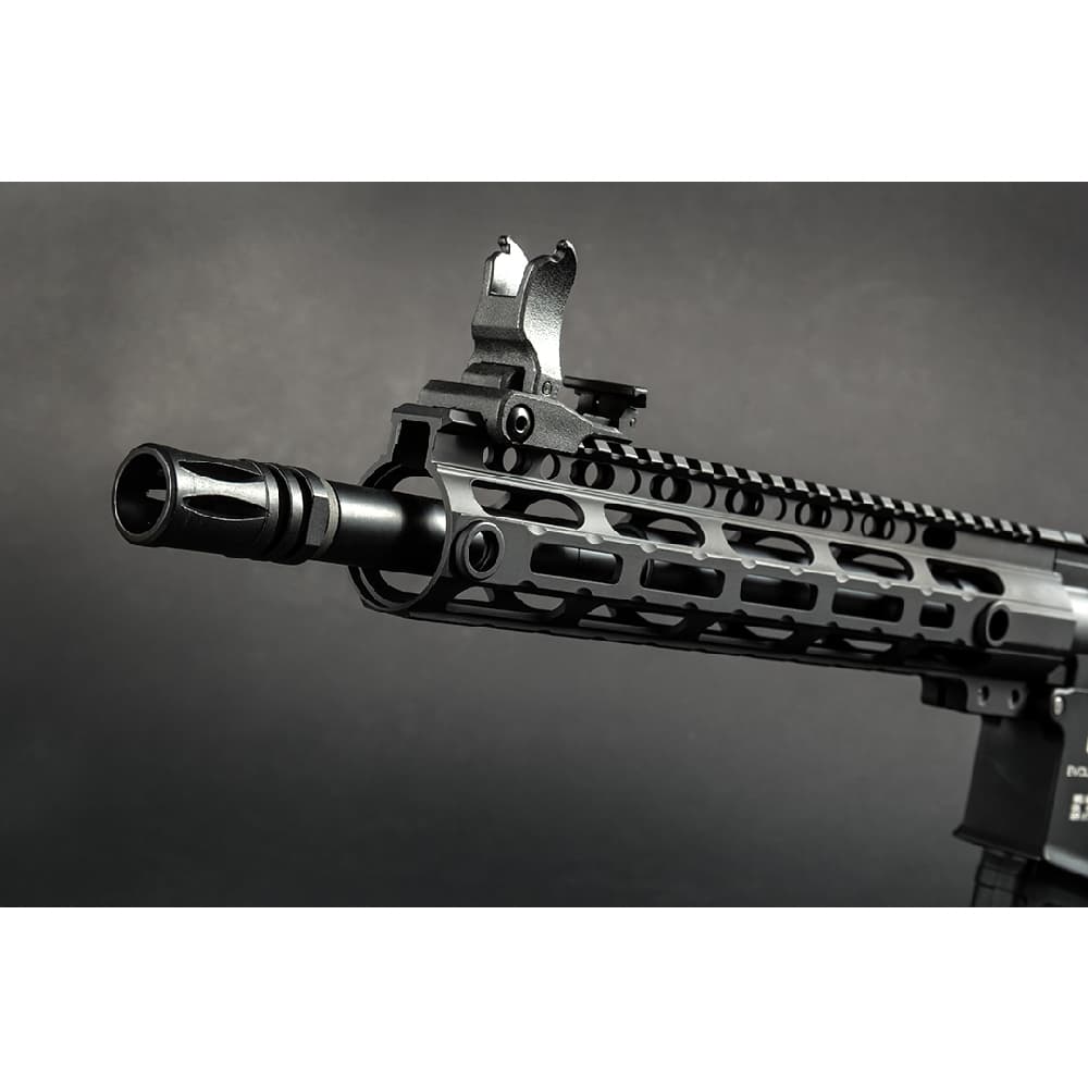 EVOLUTION 電動ガン RECON BREACHER 電子トリガー ETS3搭載 EH15AR