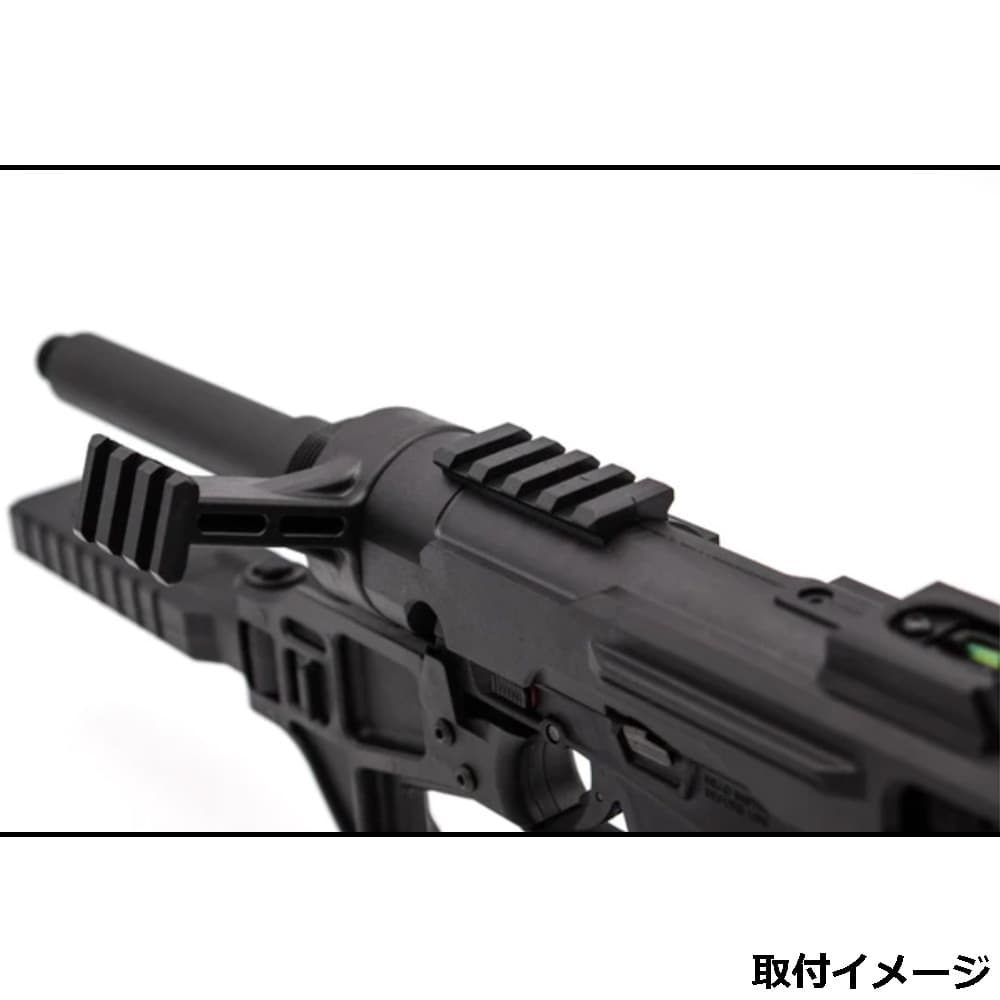 ミリタリーショップ レプマート / C&C TAC コンバージョンキット ZA STYLE キット AAP01 アサシン用 CCT0122