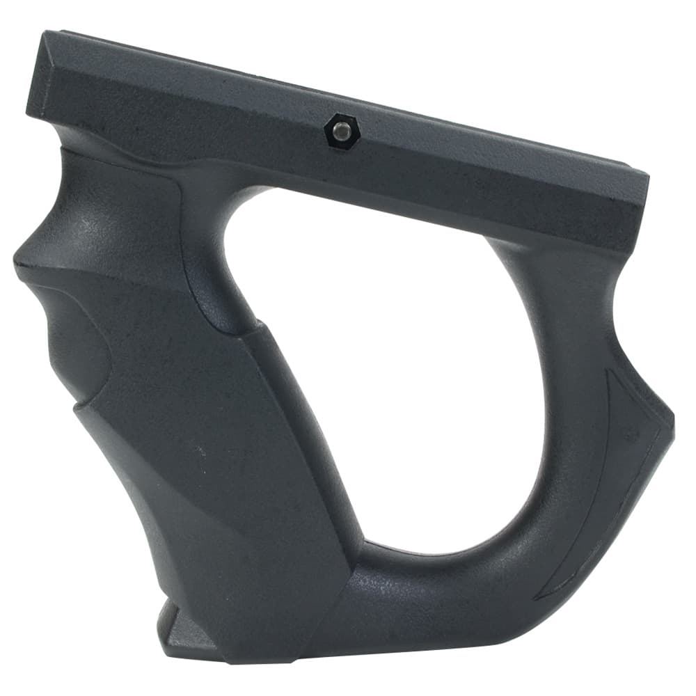 WoSporT フォアグリップ 20mmレール EX1515 エルゴノミック