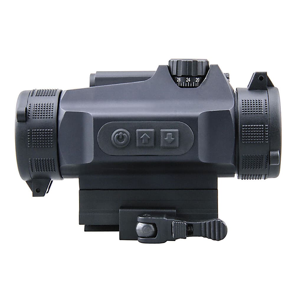 VECTOR OPTICS ドットサイト QD 1×30 ノーチラス 11段階 SCRD-26II