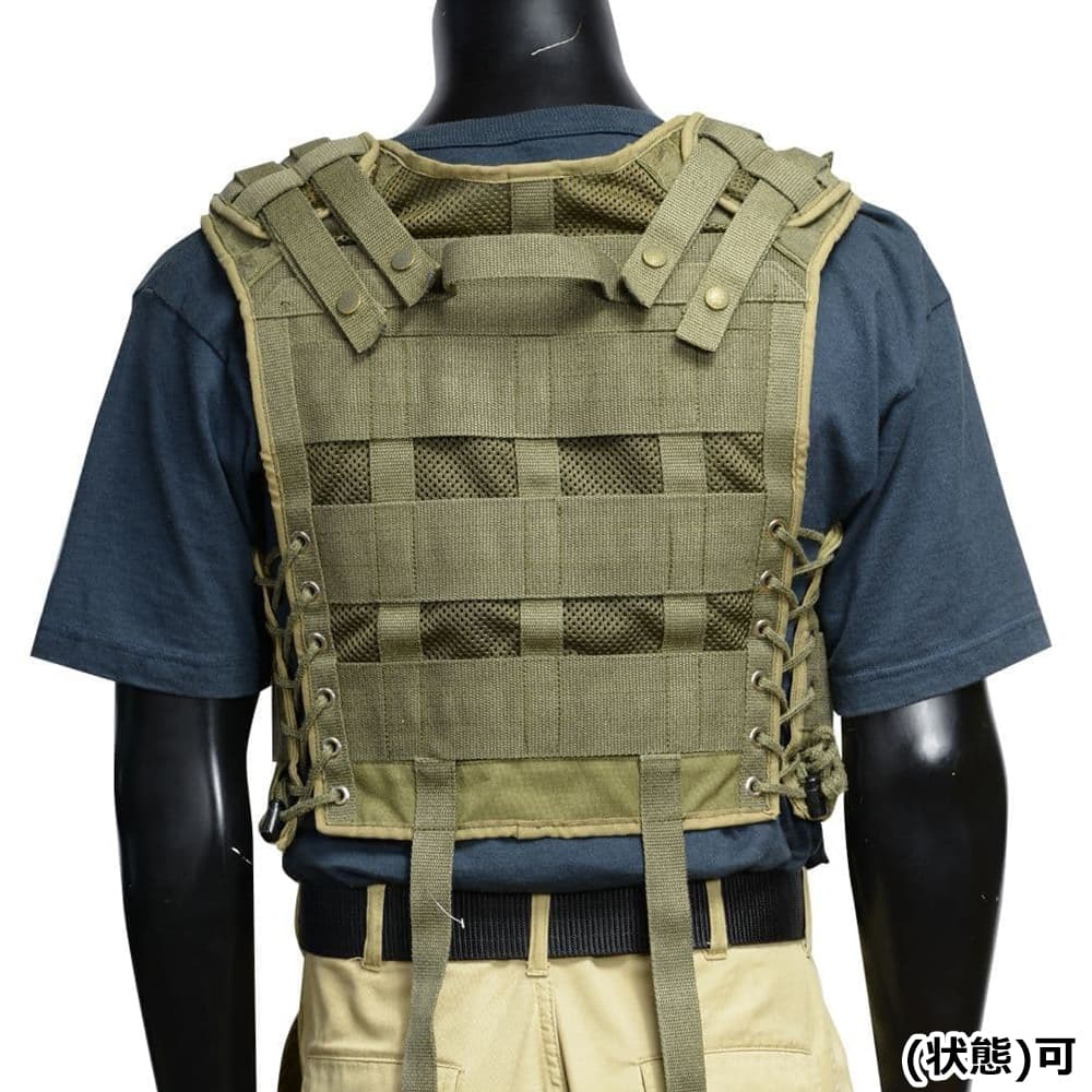 ミリタリーショップ レプマート / オーストリア軍放出品