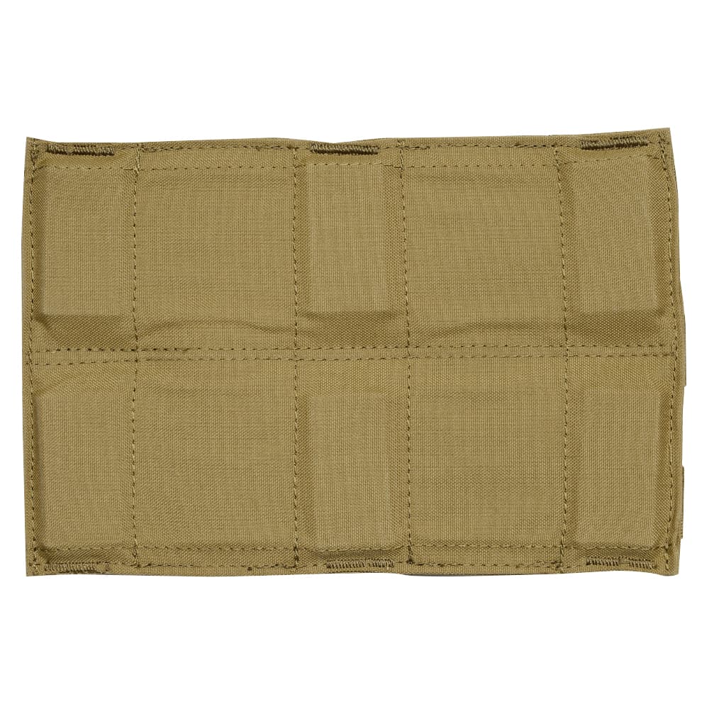 VELOCITY SYSTEMS マグネティックプラカード MOLLEパネル 磁石式