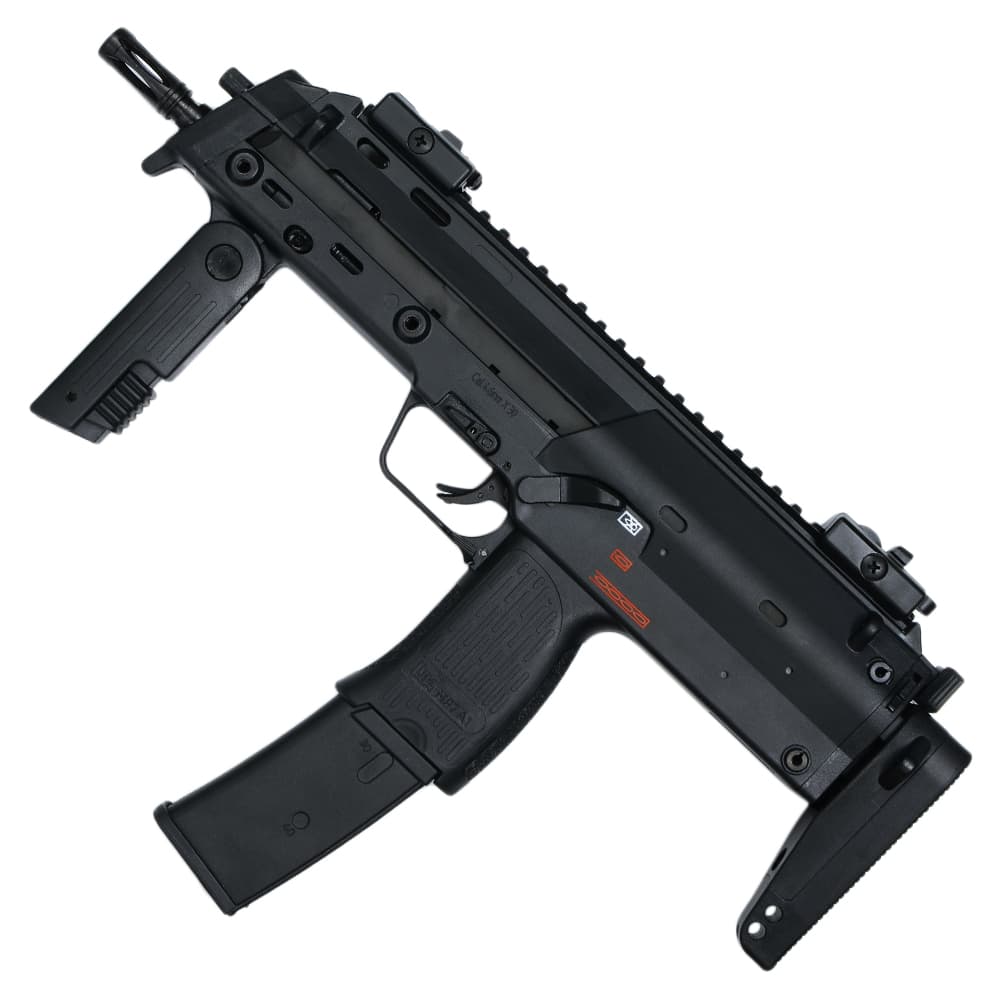 UMAREX/VFC ガスガン MP7A1 Gen2 ガスブローバック JP.ver