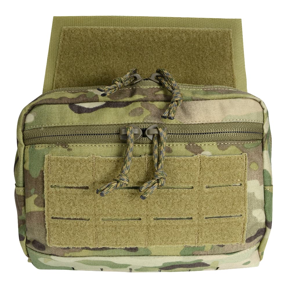 DIRECT ACTION アンダーポーチ SPITFIRE MK II用 ドロップダウンポーチ