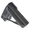 VFC バットストック M4/VR16対応 スライド式 バッテリー収納付き VF9-STK-QRS