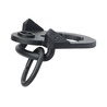 SAA スリングマウント ASAP スタンダード電動ガン AR15/M4用 saa-b016-bk