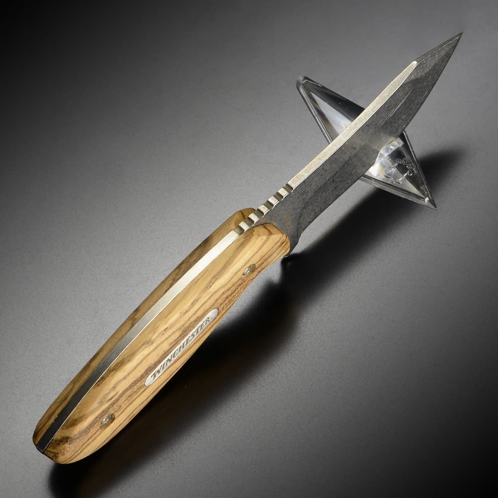ミリタリーショップ レプマート / Winchester アウトドアナイフ 