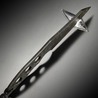 Makkari knives スケルトンナイフ 間狩純平作 ラプトル