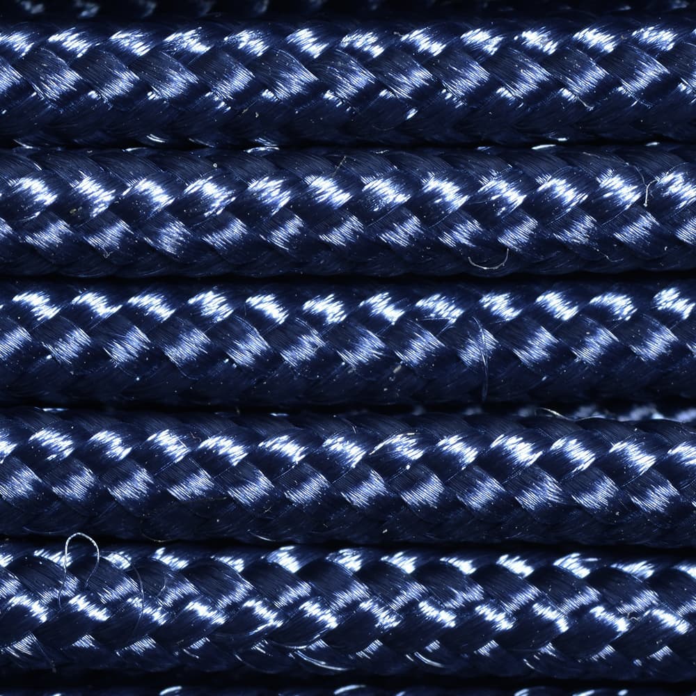 ATWOOD ROPE タクティカルコード 30m ネイビーブルー | ミリタリー
