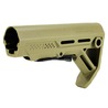 STRIKE INDUSTRIES バットストック MOD1 ミルスペックチューブ対応 M4/AR-15用 SI-STRIKE-ES-MOD1