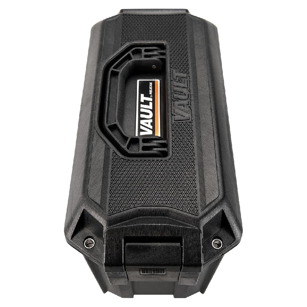 PELICAN V250 VAULT AMMO CASE – StopBox USA™