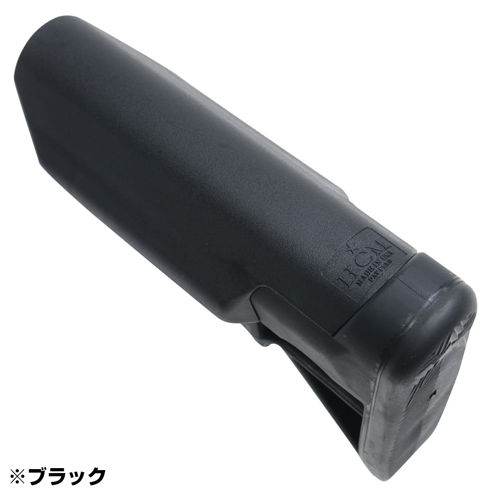 BCM ガンファイターストック GUNFIGHTER Mod.0 SOPMOD M4/AR15用