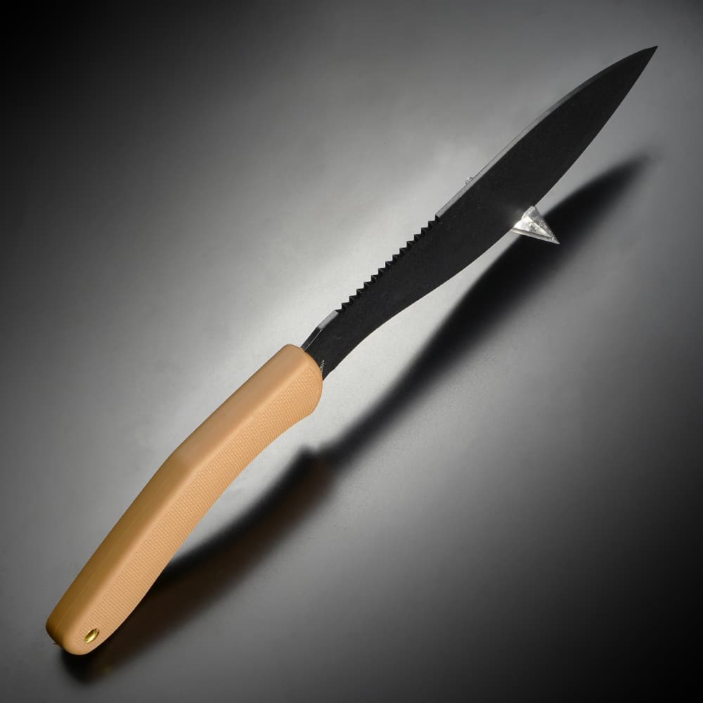 SCHRADE フロンティア マチェット 3Cr13SUS鋼 17インチ | ミリタリー