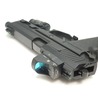 F&F GunParts トップレール 20mm SOCOM Mk23対応 集光ファイバー付き Type Long