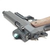 F&F GunParts トップレール 20mm M1911 AIR対応 東京マルイ/クラウンモデル用