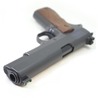 F&F GunParts ハイブリッドサイト 東京マルイ/クラウン M1911用 エアーコッキング 集光蓄光
