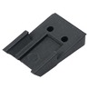F&F GunParts リングリアサイト 東京マルイ V10 GBB対応