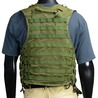 オランダ軍放出品 モジュラーベスト MOLLE対応 オリーブ
