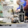 Flitz セラミックスプレー 表面保護 コーティング剤 マット仕上げ製品用 ガン/ナイフ向け