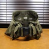 オーストリア軍放出品 ウエストベルト KAZ03バックパック用 ワイド形状