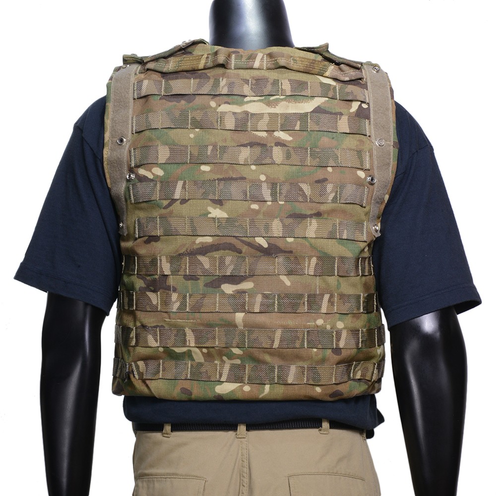 ミリタリーショップ レプマート / イギリス軍放出品 オスプレイ MK4