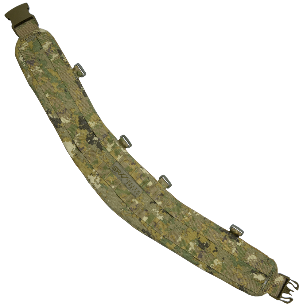 スメルシ ベルトパッド インナーベルトセット ロシア製 ロシア軍