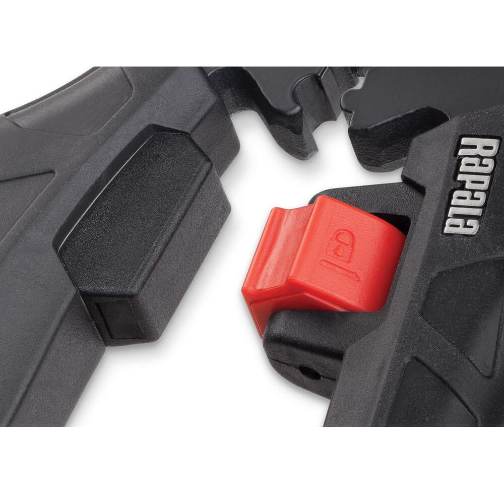 ラパラ プライヤー 7インチ Elite Pliers ラインカッター/圧着機能付き[ra13274] ラパラ プライヤー 7インチ Elite Pliers ラインカッター/圧着機能付き