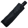REPSGEAR 折り畳み傘 100cm 内側柄 自動開閉 ワンタッチ式 雨傘