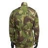 イギリス軍放出品 スモック SMOCK COMBAT TEMPERATE DPM迷彩 小サイズ