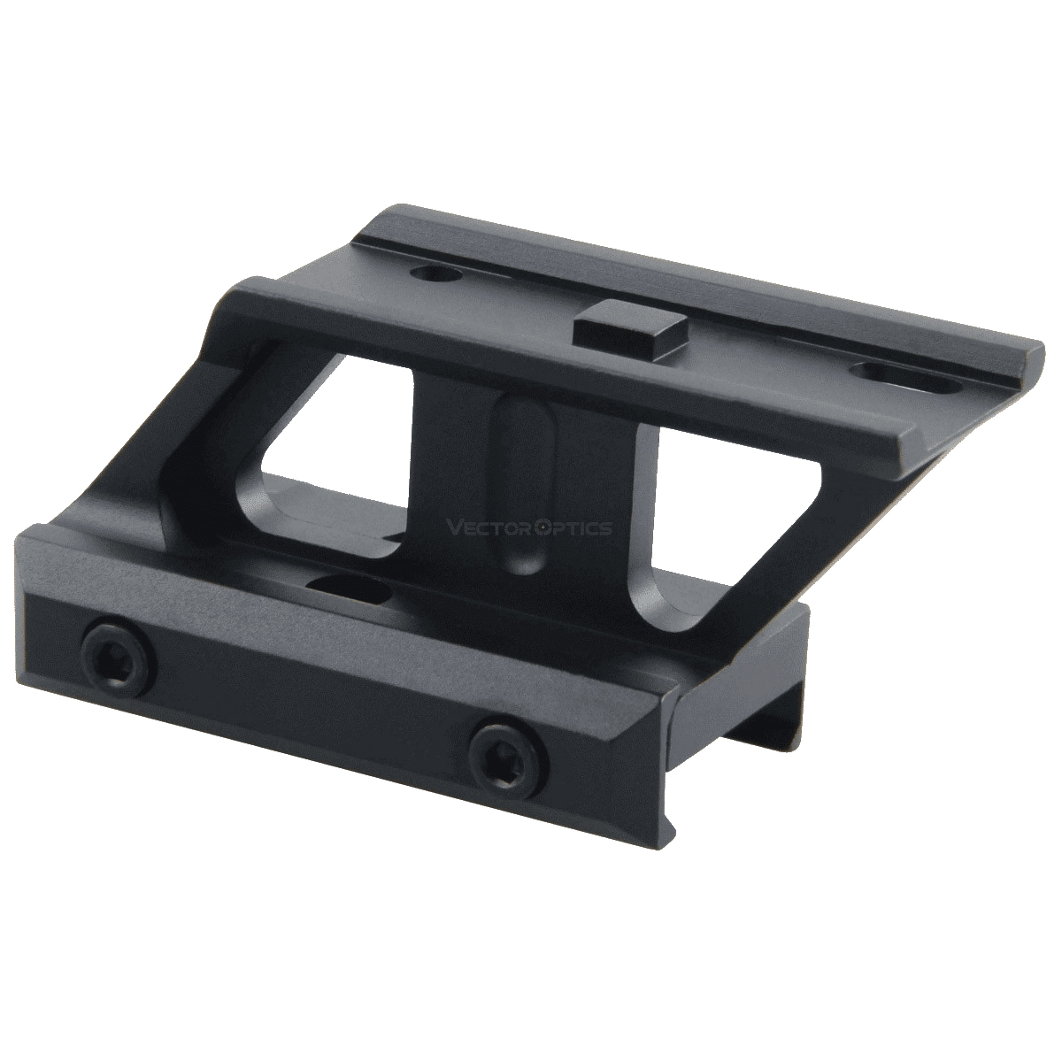 VECTOR OPTICS ライザーマウント T1 Cantilever ハイマウント 20mm
