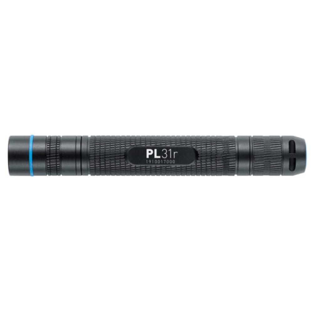 アウトドア Walther PL31r ハンディライト 本体 ワルサー LEDライト