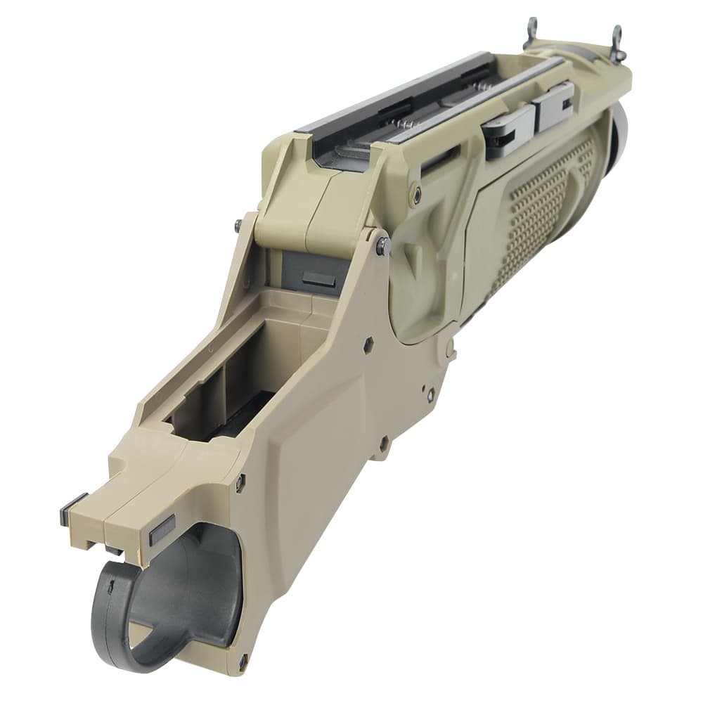 グレネードランチャー FN Mk13 EGLM 拡張ユニット スタンダード SCAR-L