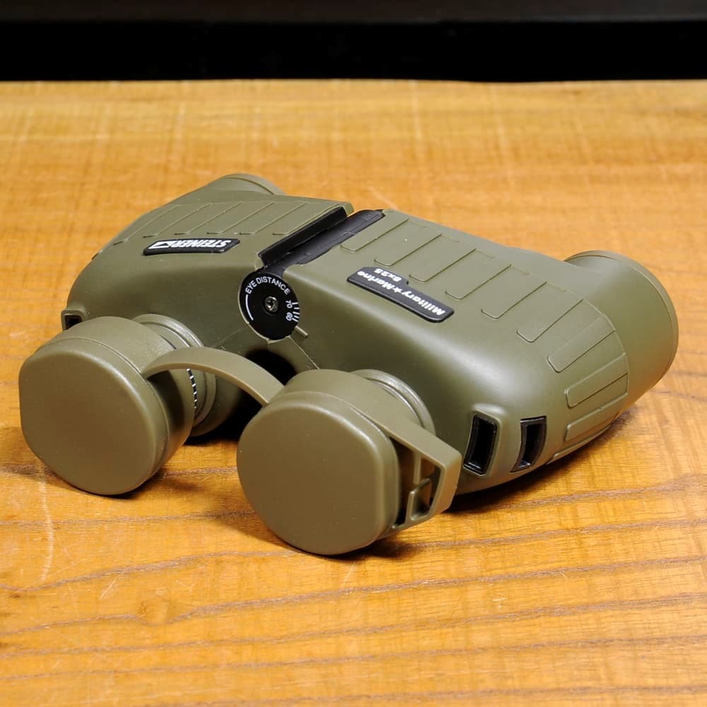 ミリタリーショップ レプマート / STEINER 双眼鏡 Military-Marine