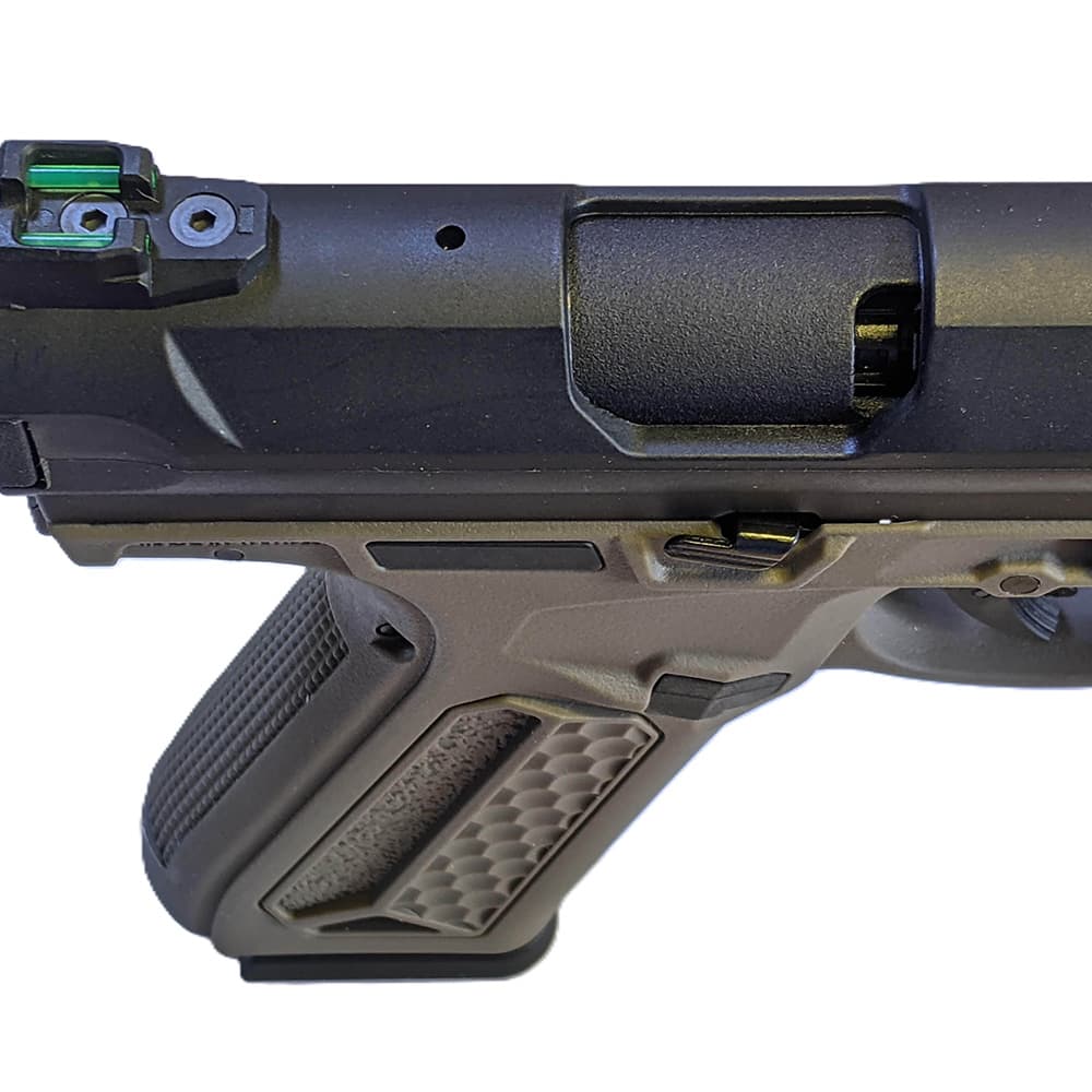 Qaraqorum ナイロンブリーチ AAP-01 アサシン 超軽量ボルト QQM012-B