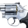 TANAKA WORKS 発火式モデルガン S&W M66 PC 3インチ F-comp Ver.3 シルバー