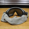 米軍放出品 SMITH OPTICS タクティカルゴーグル OTW FGカラー
