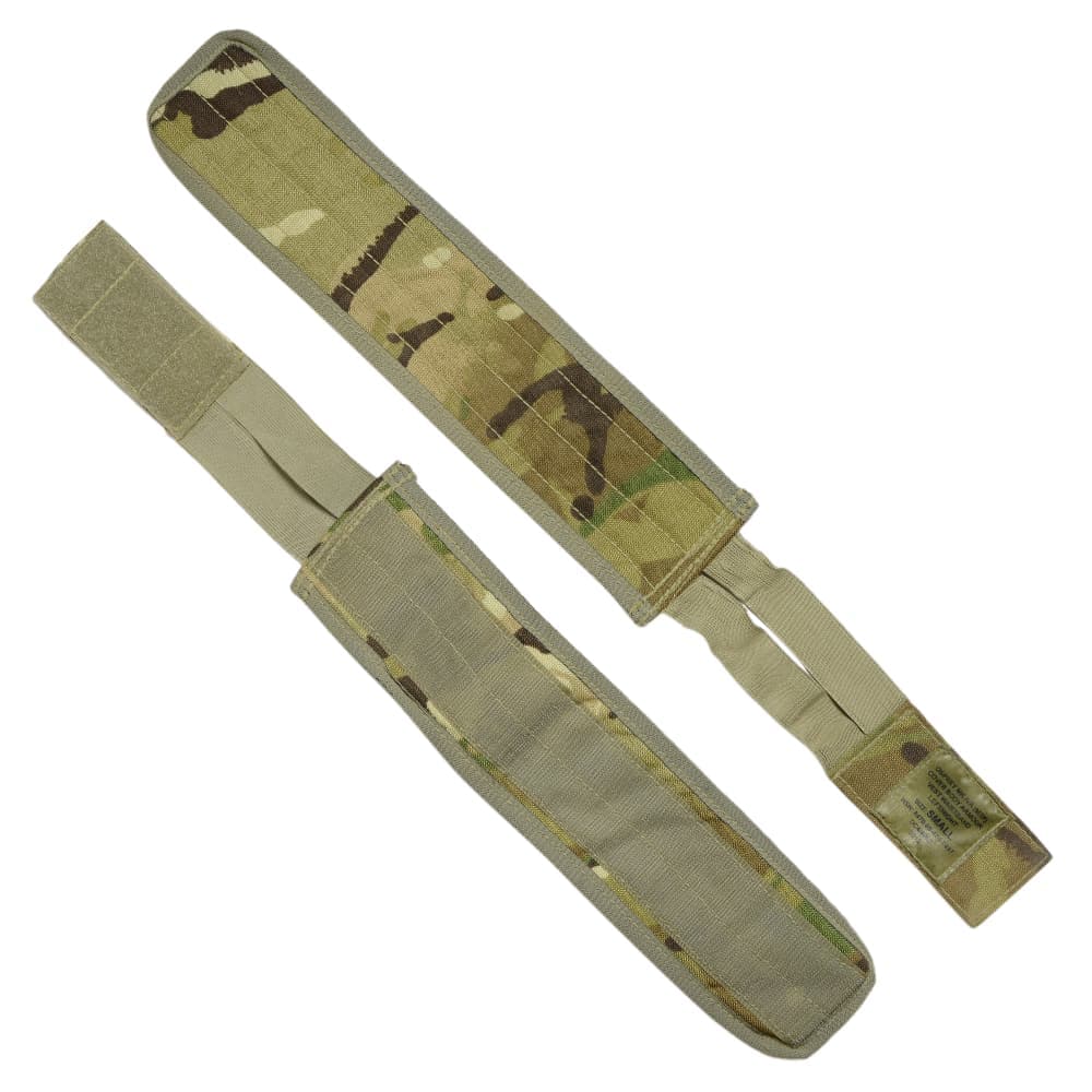 イギリス軍放出品 オスプレイ MK4A ウエストバンド MTP迷彩