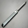 肥後守定 Woody VG10 和式ナイフ 割込 ウッドハンドル